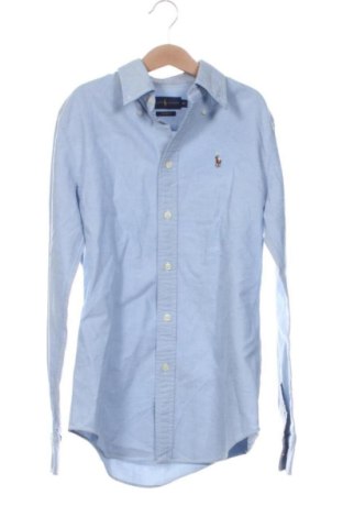 Férfi ing Ralph Lauren, Méret XS, Szín Kék, Ár 20 599 Ft, #136345201