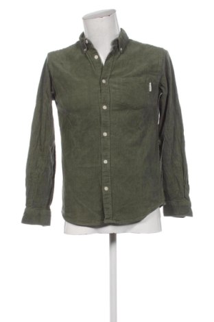 Pánska košeľa  Rebel, Veľkosť M, Farba Zelená, Cena  27,95 €