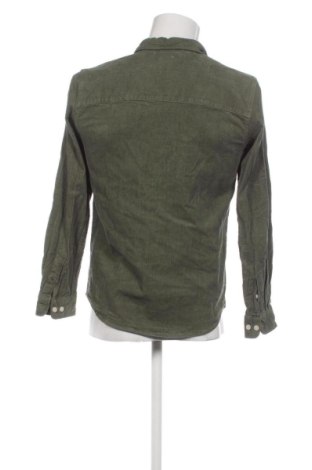 Pánska košeľa  Rebel, Veľkosť M, Farba Zelená, Cena  27,95 €
