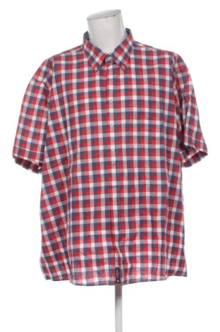 Pánska košeľa  Redmond, Veľkosť 5XL, Farba Viacfarebná, Cena  16,95 €, #136327872