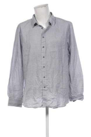 Cămașă de bărbați Regular Denim, Mărime XXL, Culoare Multicolor, Preț 91,99 Lei