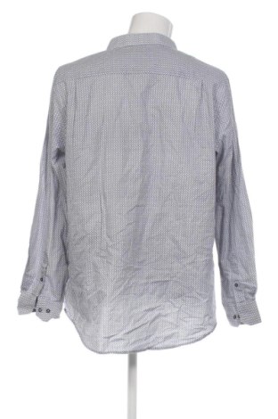Cămașă de bărbați Regular Denim, Mărime XXL, Culoare Multicolor, Preț 91,99 Lei