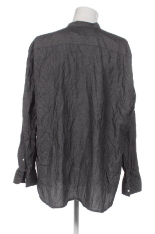 Męska koszula Replika, Rozmiar 4XL, Kolor Kolorowy, Cena 71,99 zł