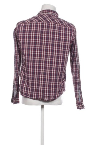 Cămașă de bărbați Reserved, Mărime XL, Culoare Multicolor, Preț 76,86 Lei