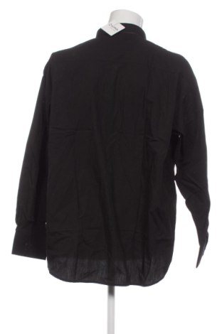 Herrenhemd Reward, Größe 3XL, Farbe Schwarz, Preis € 30,99