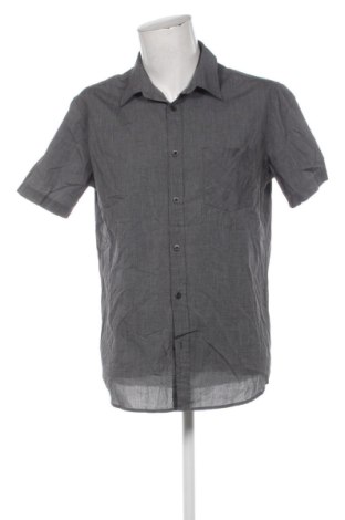 Herrenhemd Reward, Größe L, Farbe Grau, Preis € 19,99