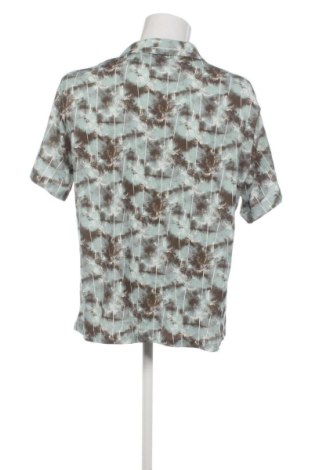 Cămașă de bărbați River Island, Mărime L, Culoare Multicolor, Preț 107,99 Lei