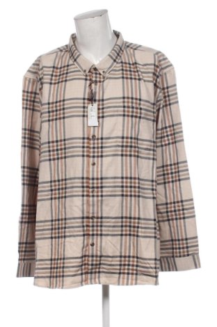 Cămașă de bărbați River Island, Mărime 5XL, Culoare Multicolor, Preț 243,99 Lei