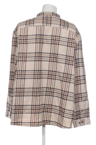 Cămașă de bărbați River Island, Mărime 5XL, Culoare Multicolor, Preț 243,99 Lei