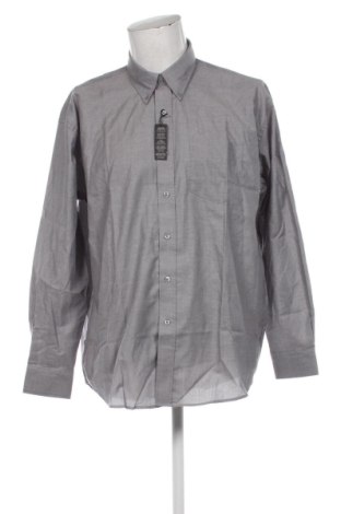 Férfi ing Russell Collection, Méret XL, Szín Szürke, Ár 9 750 Ft
