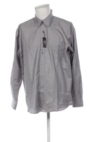 Pánská košile  Russell Collection, Velikost XL, Barva Šedá, Cena  669,00 Kč