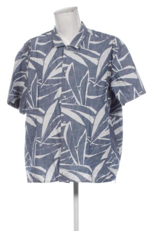 Herrenhemd S.Oliver, Größe 4XL, Farbe Mehrfarbig, Preis 22,99 €