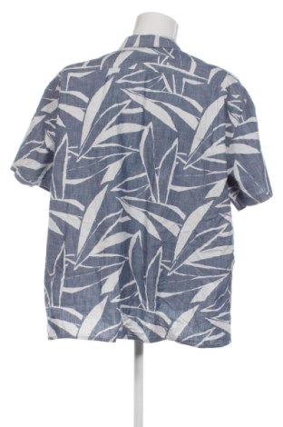 Herrenhemd S.Oliver, Größe 4XL, Farbe Mehrfarbig, Preis 22,99 €
