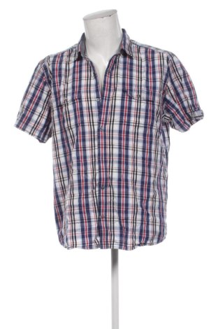 Cămașă de bărbați S.Oliver, Mărime XL, Culoare Multicolor, Preț 107,99 Lei