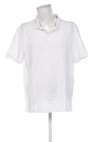 Cămașă de bărbați S.Oliver, Mărime XXL, Culoare Alb, Preț 107,99 Lei