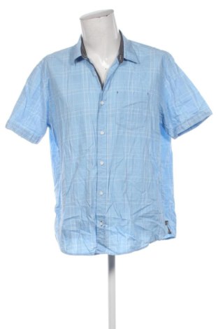 Pánská košile  S.Oliver, Velikost XL, Barva Vícebarevné, Cena  519,00 Kč