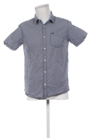 Herrenhemd S.Oliver, Größe M, Farbe Mehrfarbig, Preis 16,99 €