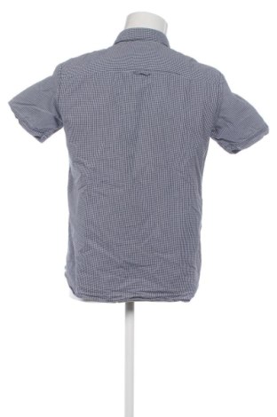 Herrenhemd S.Oliver, Größe M, Farbe Mehrfarbig, Preis 16,99 €
