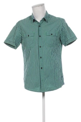 Herrenhemd S.Oliver, Größe L, Farbe Mehrfarbig, Preis 22,99 €