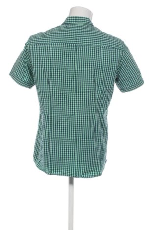 Herrenhemd S.Oliver, Größe L, Farbe Mehrfarbig, Preis 22,99 €