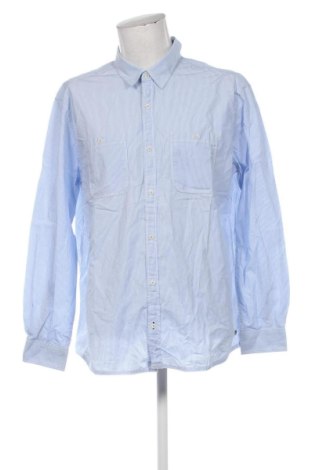 Herrenhemd S.Oliver, Größe XXL, Farbe Mehrfarbig, Preis € 22,99