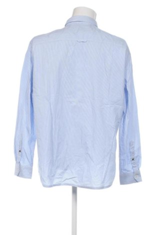 Herrenhemd S.Oliver, Größe XXL, Farbe Mehrfarbig, Preis € 22,99