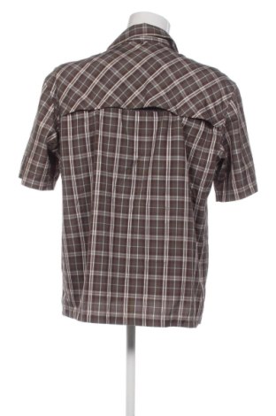 Pánska košeľa  Salewa, Veľkosť 3XL, Farba Viacfarebná, Cena  37,95 €