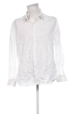 Cămașă de bărbați Sartoriale, Mărime XXL, Culoare Alb, Preț 215,99 Lei