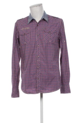 Pánská košile  Scotch & Soda, Velikost L, Barva Vícebarevné, Cena  984,00 Kč