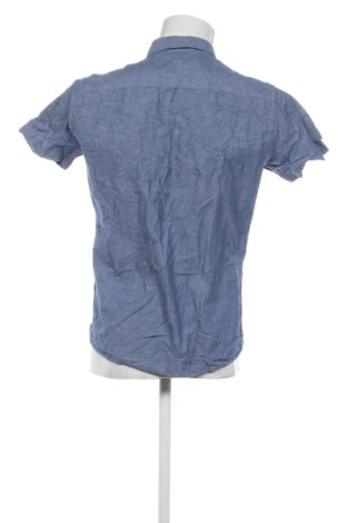 Herrenhemd Selected, Größe M, Farbe Blau, Preis € 32,99