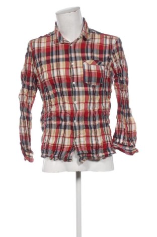 Мъжка риза Selected Homme, Размер L, Цвят Многоцветен, Цена 16,87 €