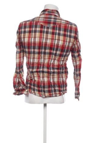 Мъжка риза Selected Homme, Размер L, Цвят Многоцветен, Цена 16,87 €