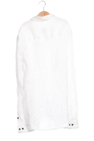 Herrenhemd Sheila De Vries voor Witteveen, Größe M, Farbe Weiß, Preis € 19,99
