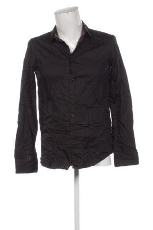 Herrenhemd Sisley, Größe L, Farbe Mehrfarbig, Preis 33,99 €