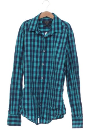 Cămașă de bărbați Smog, Mărime S, Culoare Multicolor, Preț 70,99 Lei