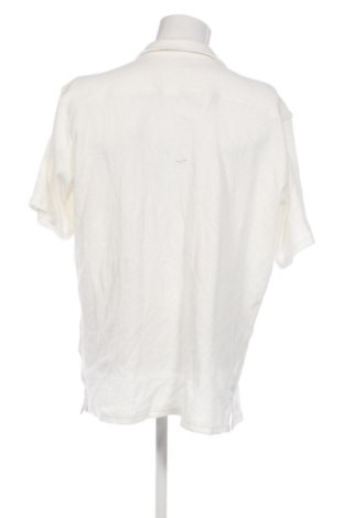 Pánska košeľa  Smog, Veľkosť XXL, Farba Biela, Cena  17,95 €