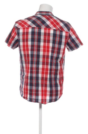 Herrenhemd Smog, Größe XL, Farbe Mehrfarbig, Preis 27,68 €