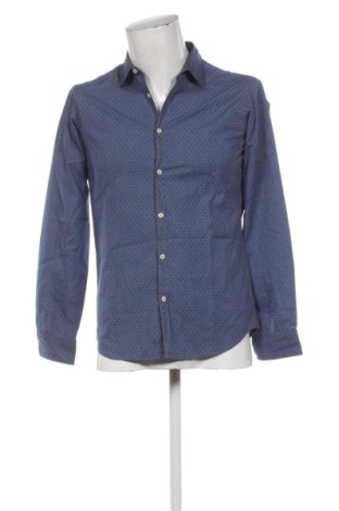 Herrenhemd Sonny Bono, Größe M, Farbe Blau, Preis € 19,99
