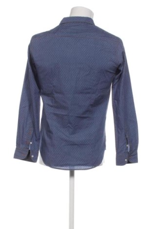 Herrenhemd Sonny Bono, Größe M, Farbe Blau, Preis € 19,99