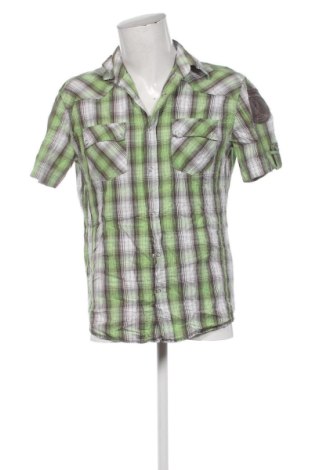 Cămașă de bărbați Southern, Mărime M, Culoare Multicolor, Preț 91,99 Lei
