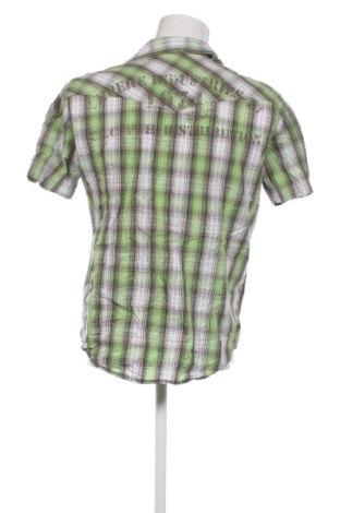 Cămașă de bărbați Southern, Mărime M, Culoare Multicolor, Preț 91,99 Lei