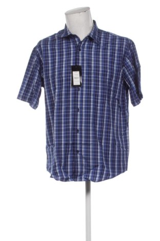 Cămașă de bărbați Stanfield, Mărime XL, Culoare Multicolor, Preț 131,99 Lei