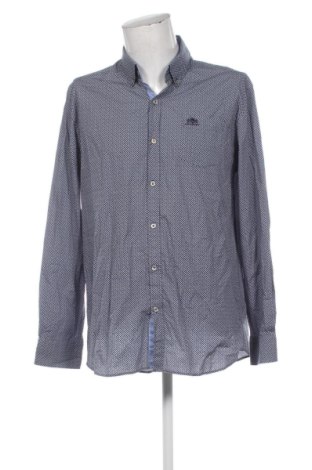 Мъжка риза State Of Art, Размер XXL, Цвят Многоцветен, Цена 28,63 €