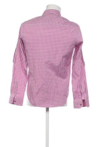 Herrenhemd Stockerpoint, Größe S, Farbe Mehrfarbig, Preis 11,99 €