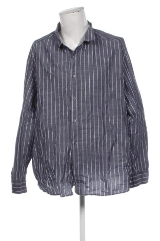 Pánska košeľa  Su, Veľkosť 5XL, Farba Viacfarebná, Cena  17,95 €