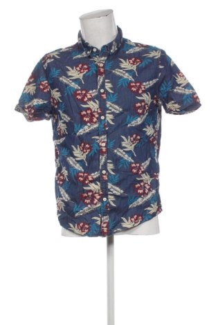 Cămașă de bărbați Superdry, Mărime XL, Culoare Multicolor, Preț 123,99 Lei