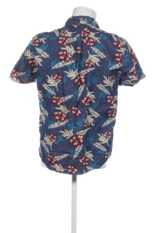 Cămașă de bărbați Superdry, Mărime XL, Culoare Multicolor, Preț 123,99 Lei