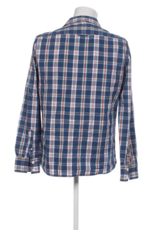 Cămașă de bărbați Superdry, Mărime XL, Culoare Multicolor, Preț 123,99 Lei