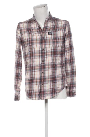 Pánská košile  Superdry, Velikost S, Barva Vícebarevné, Cena  599,00 Kč