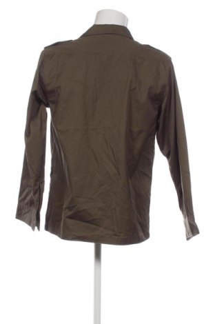 Herrenhemd Surplus, Größe M, Farbe Grün, Preis 22,99 €